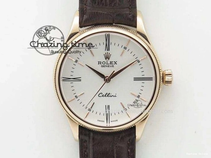 0103 StreetReady Day Date 36 YG TWSF Best Edition YG Diamonds Dial on YG Bracelet A 1616